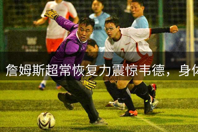 詹姆斯超常恢复力震惊韦德，身体管理堪称NBA典范